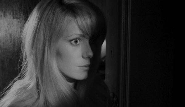 انزجار / repulsion