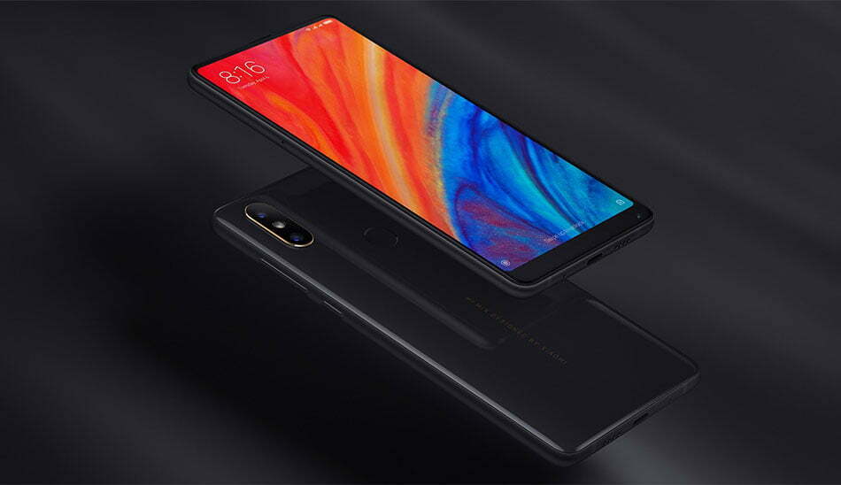 xiaomi mi mix 3 / شیائومی می میکس 3