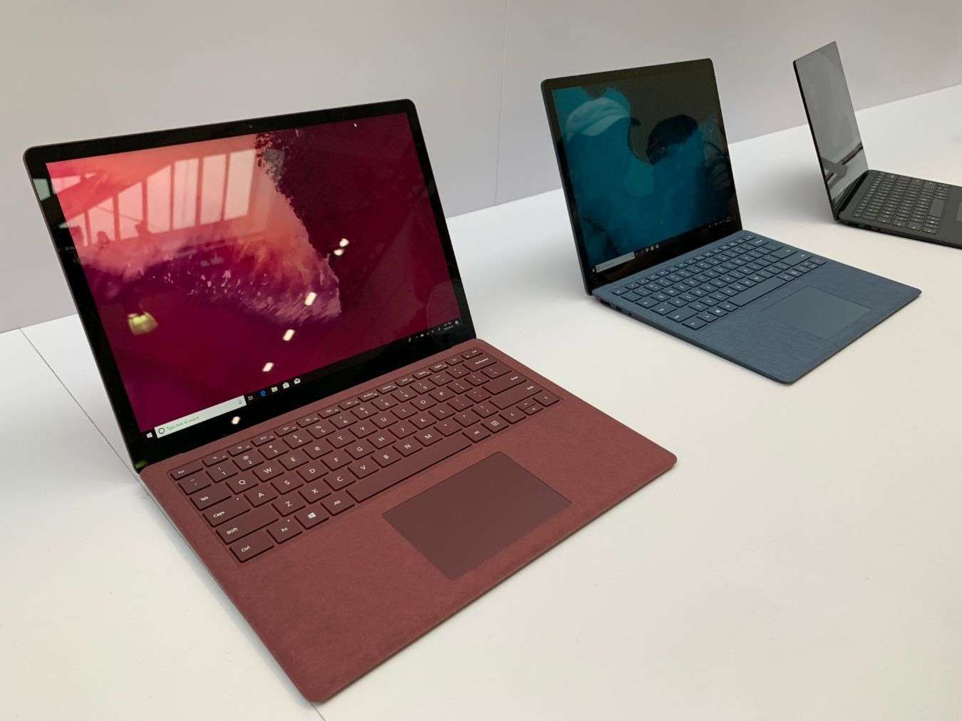 Microsoft Surface / مایکروسافت سرفیس
