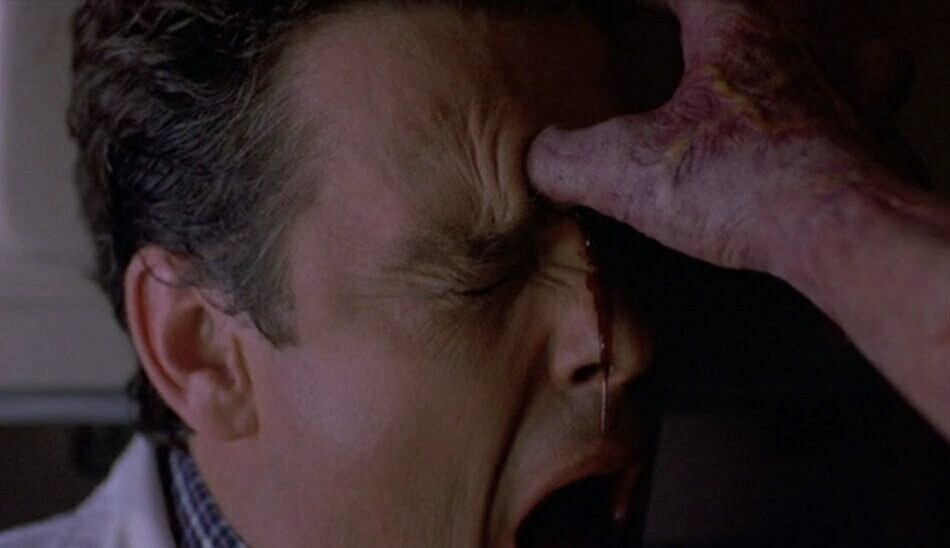 Halloween 4: The Return of Micheal Myers