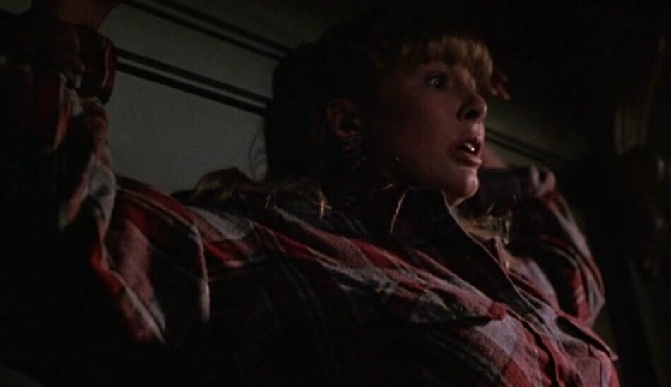 Halloween 4: The Return of Micheal Myers