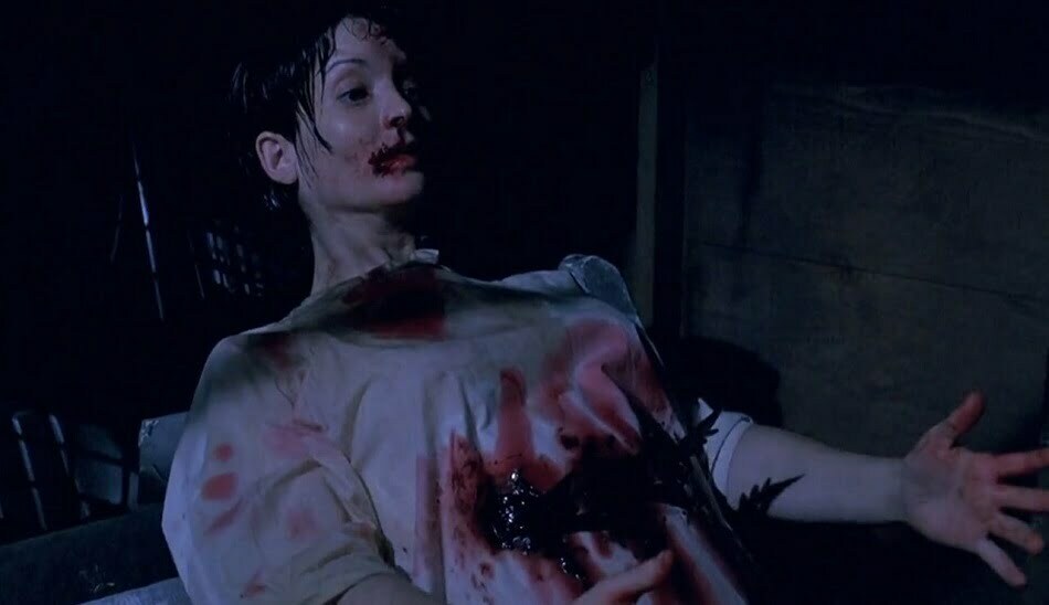 Halloween 6: The Curse of Micheal Myers