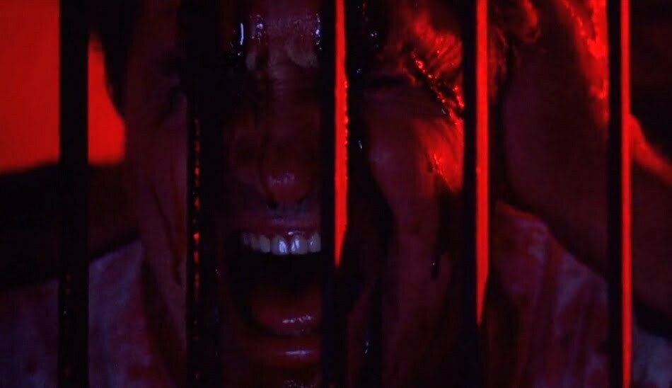 Halloween 6: The Curse of Micheal Myers