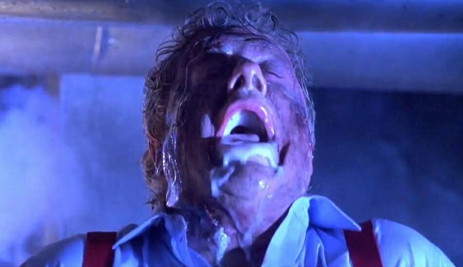 Halloween 6: The Curse of Micheal Myers