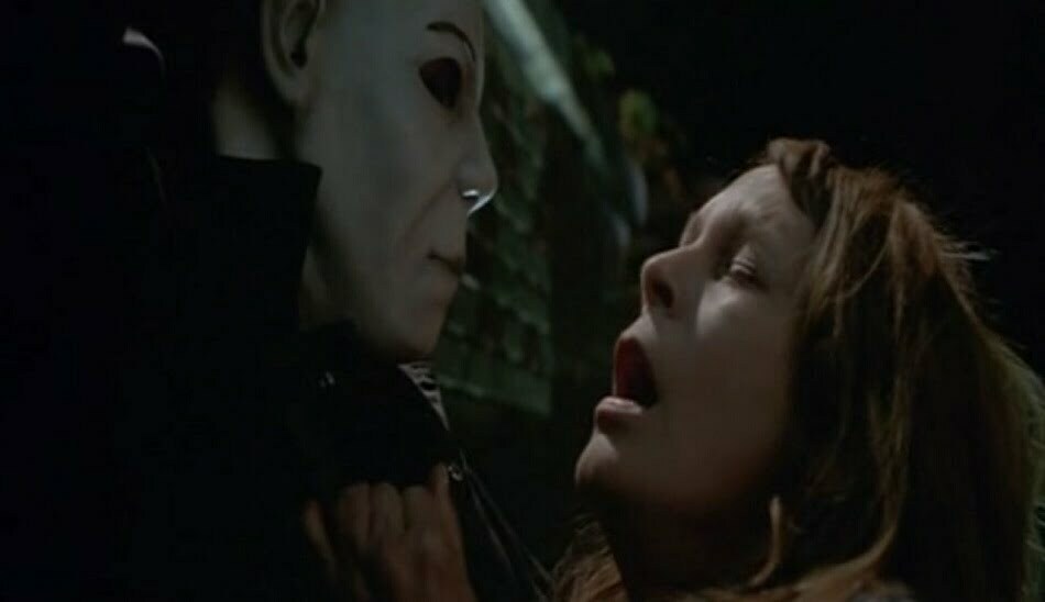 Halloween Resurrection