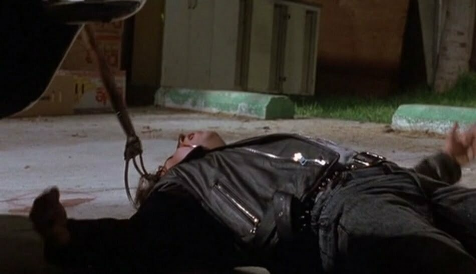 Halloween 5: The Revenge of Micheal Myers