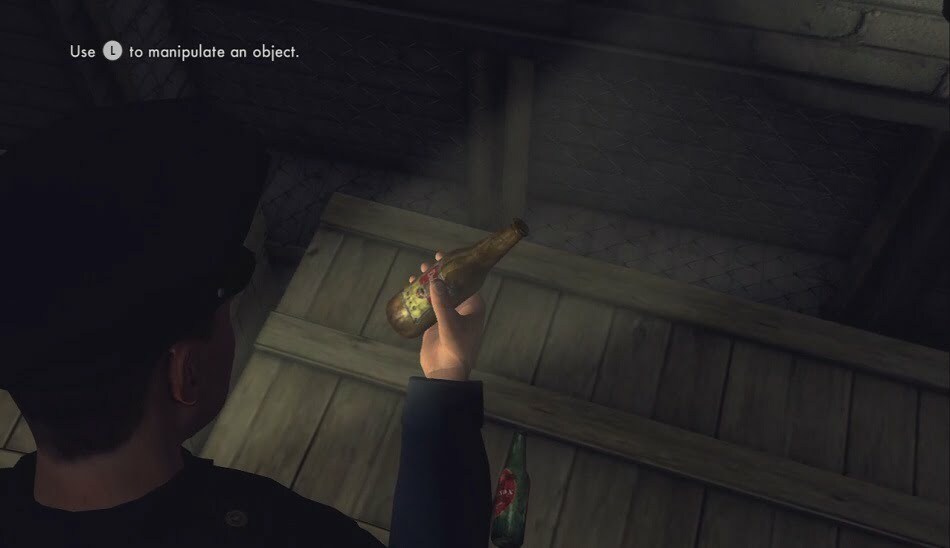 L.A. Noire