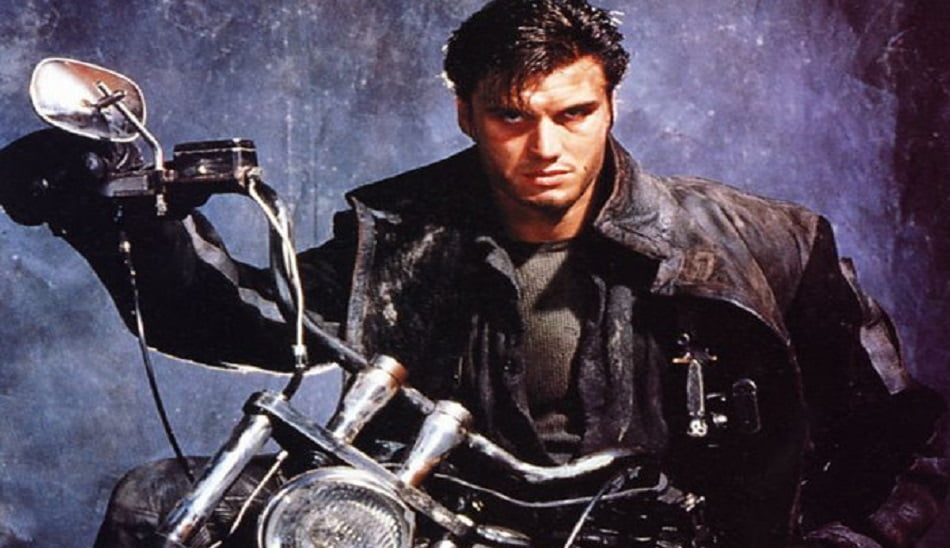 The Punisher 1989