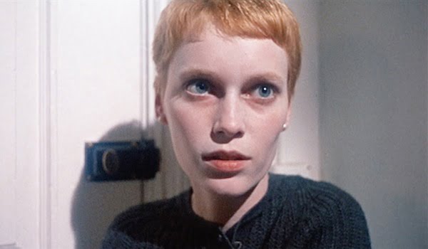 بچه رزماری / rosemary's baby / هالووین 2018