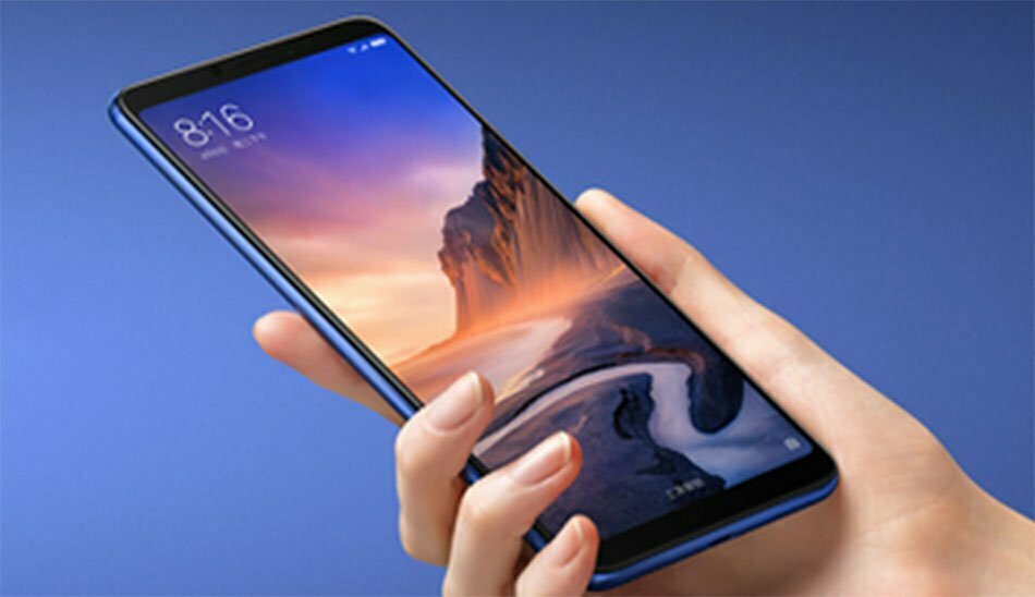 XIAOMI MI MIX 3/شیائومی می میکس 3