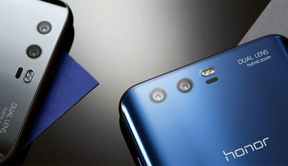 آنر 9 نسخه YOUTH/HONOR 9 YOUTH EDITION