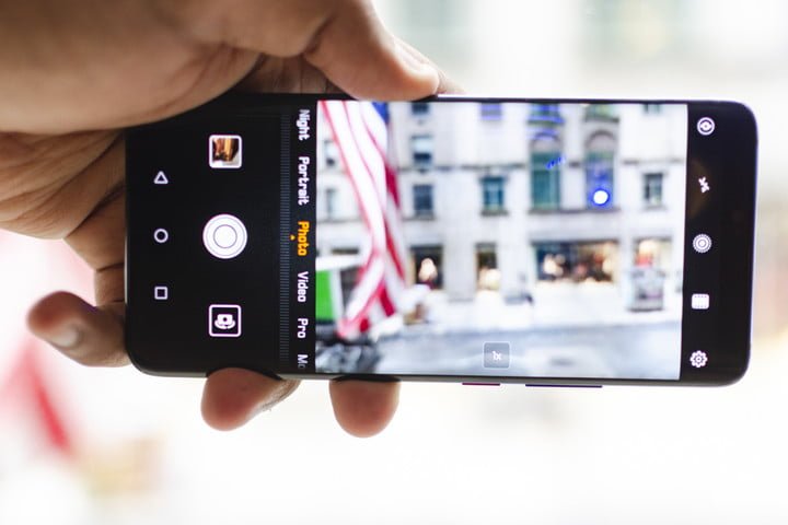 huawei mate 20 pro / هواوی میت 20 پرو