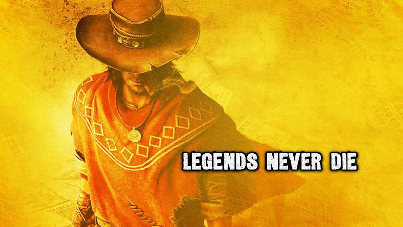 سری جدید Call Of Juarez