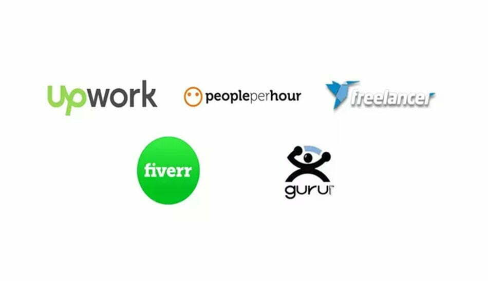 فریلنسر/freelancer