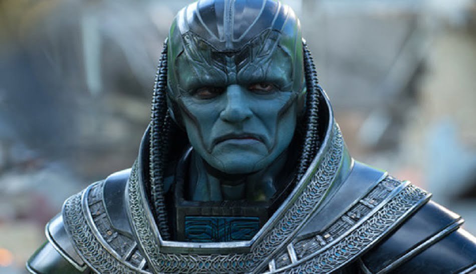 X-Men: Apocalypse