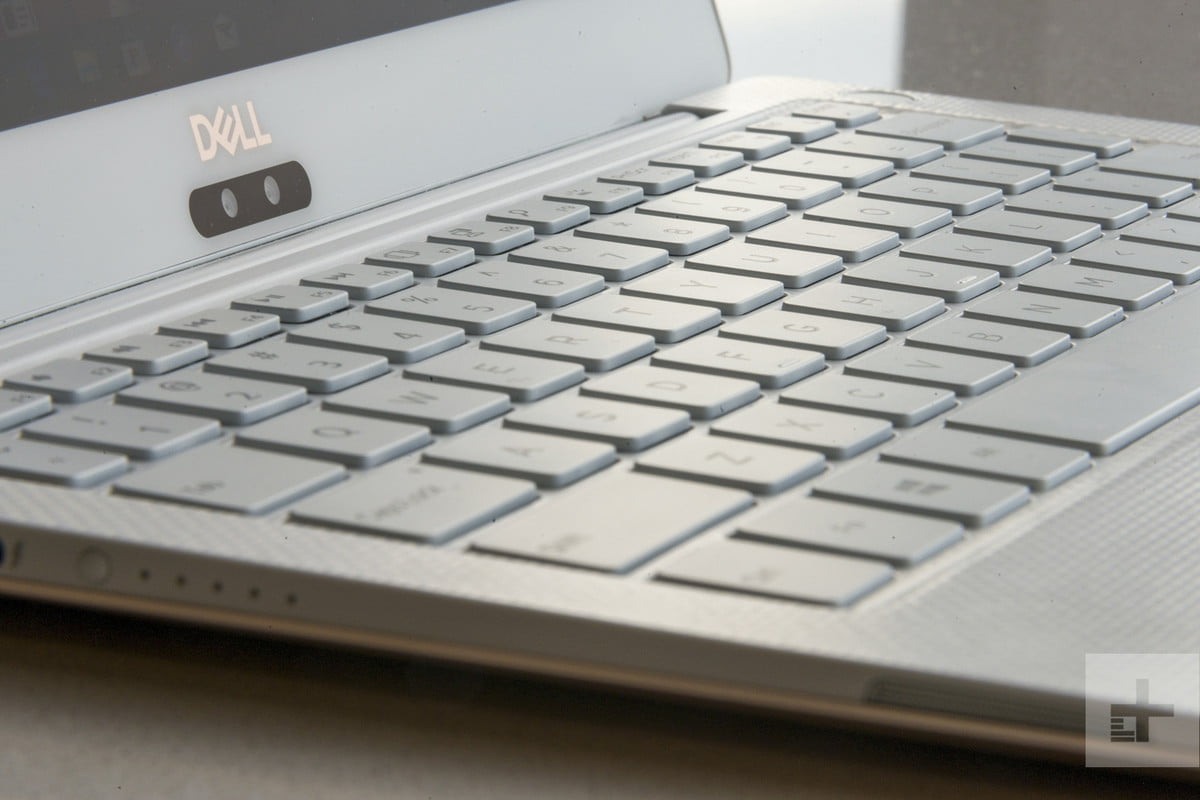 Dell XPS 13 / دل XPS 13