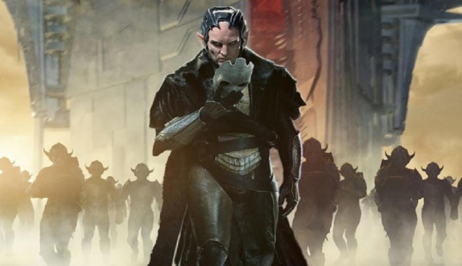 Thor: The Dark World