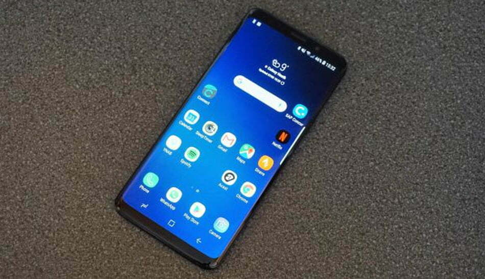 سامسونگ گلکسی اس 10 / samsung galaxy s10
