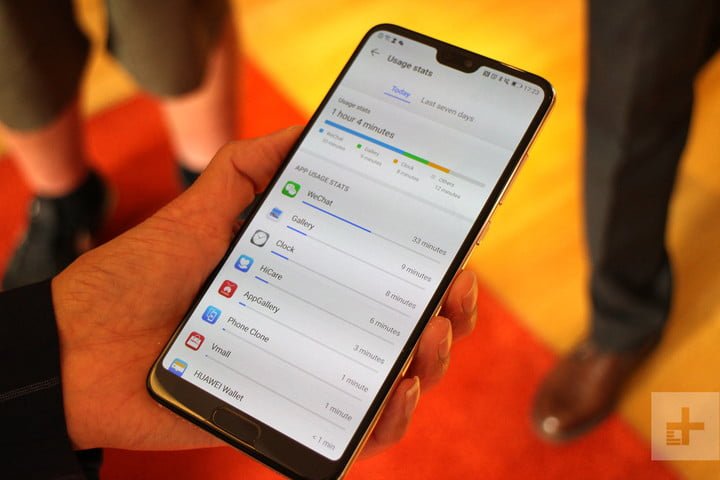 huawei p20 pro / هواوی p20 پرو