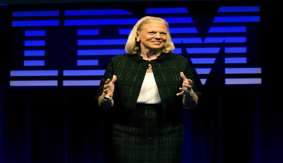 ibm / آی بی ام