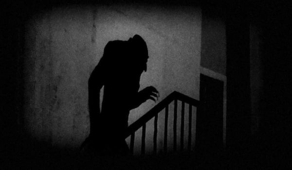 نوسفراتو / Nosferatu