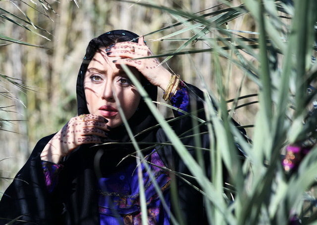 فیلم ماهور