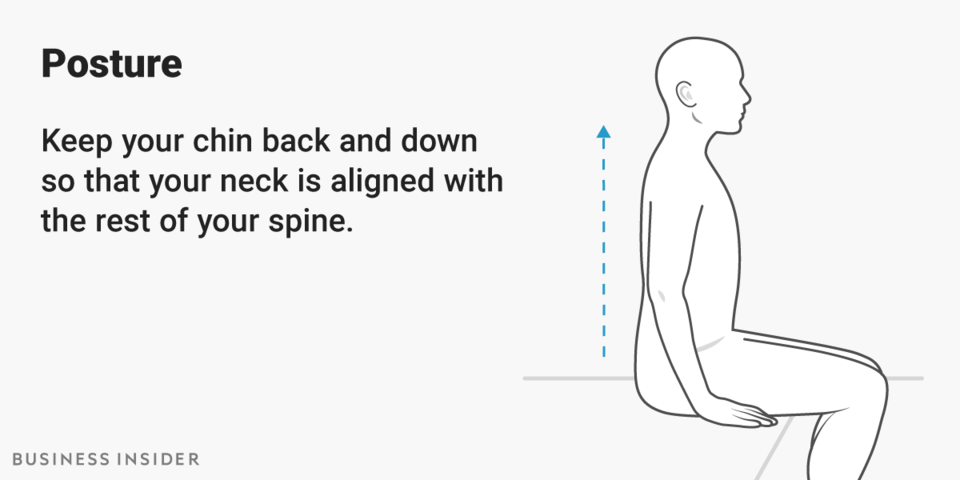Posture