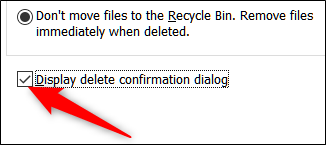 سطل بازیافت/Recycle Bin