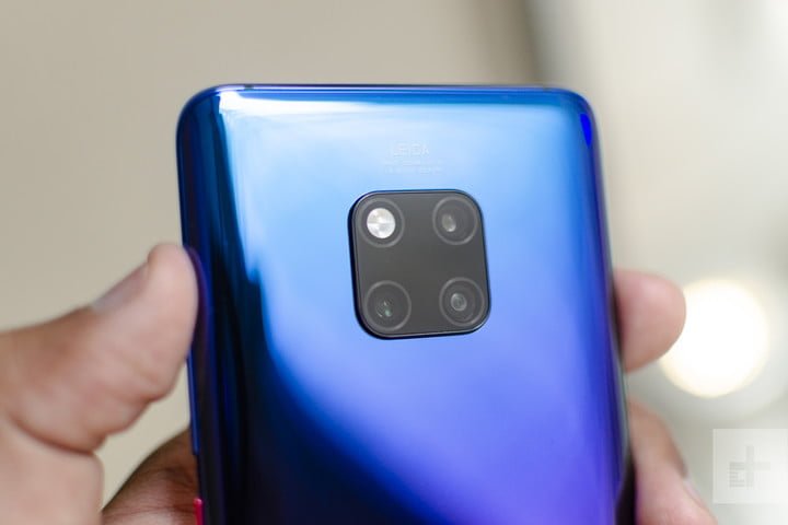 huawei mate 20 pro / هواوی میت 20 پرو