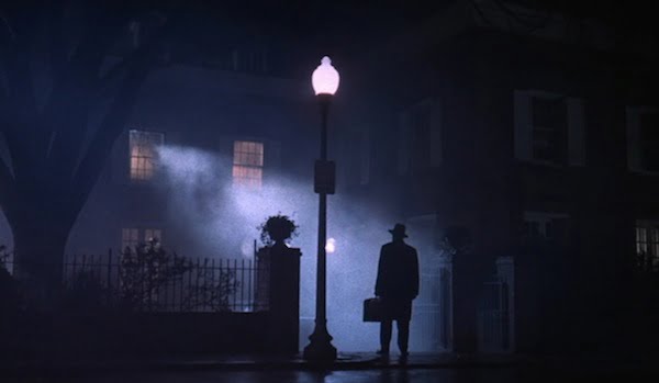 فیلم جن گیر / exorcist / بهترین فیلم ترسناک