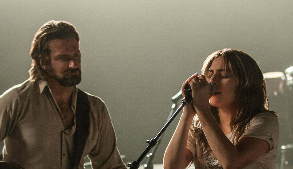 A Star is Born / اسکار