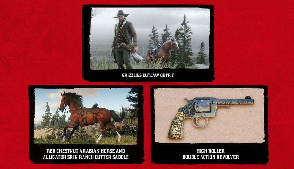 Red Dead Redemption 2 / رد دد ردمپشن 2