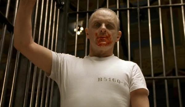 سکوت برهها / silence of the lambs