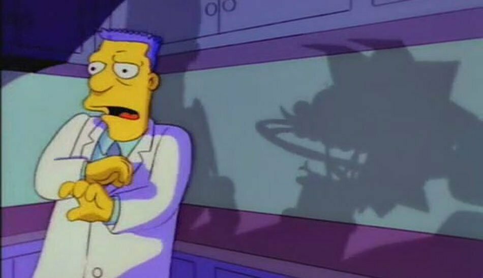 سیمپسون ها/دانلود قسمت های برتر سریال The Simpsons