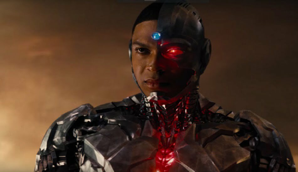 Justice League
