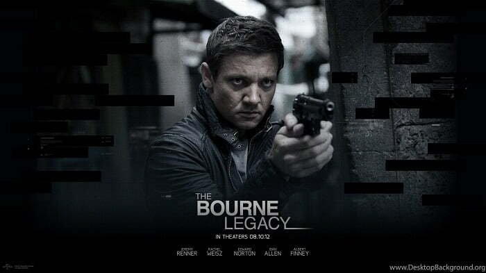 جرمی رنر / jeremy renner