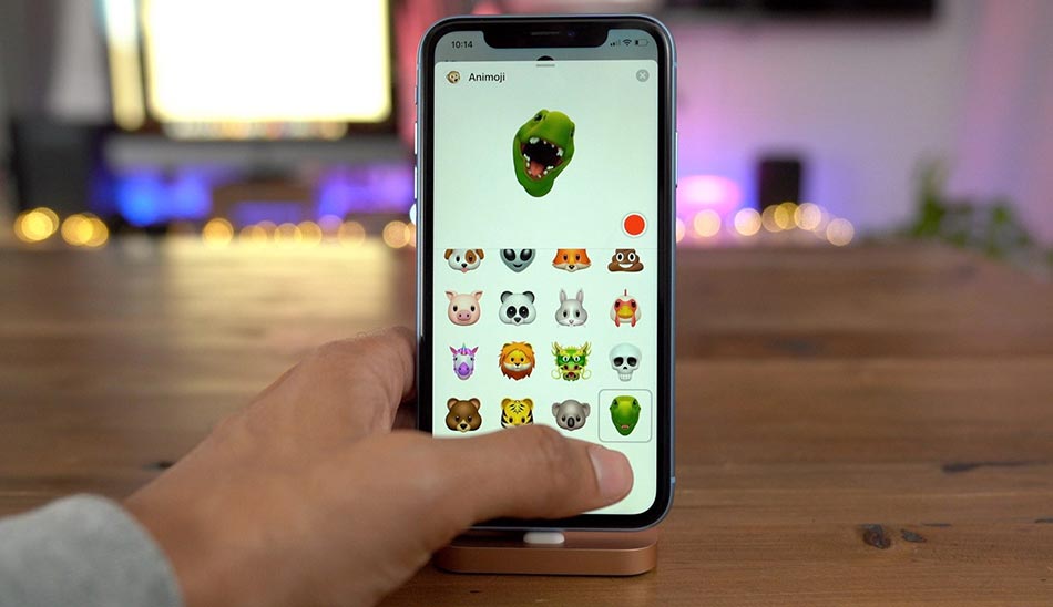 آیفون 10 آر / iPhone XR