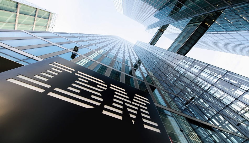 ibm / آی بی ام