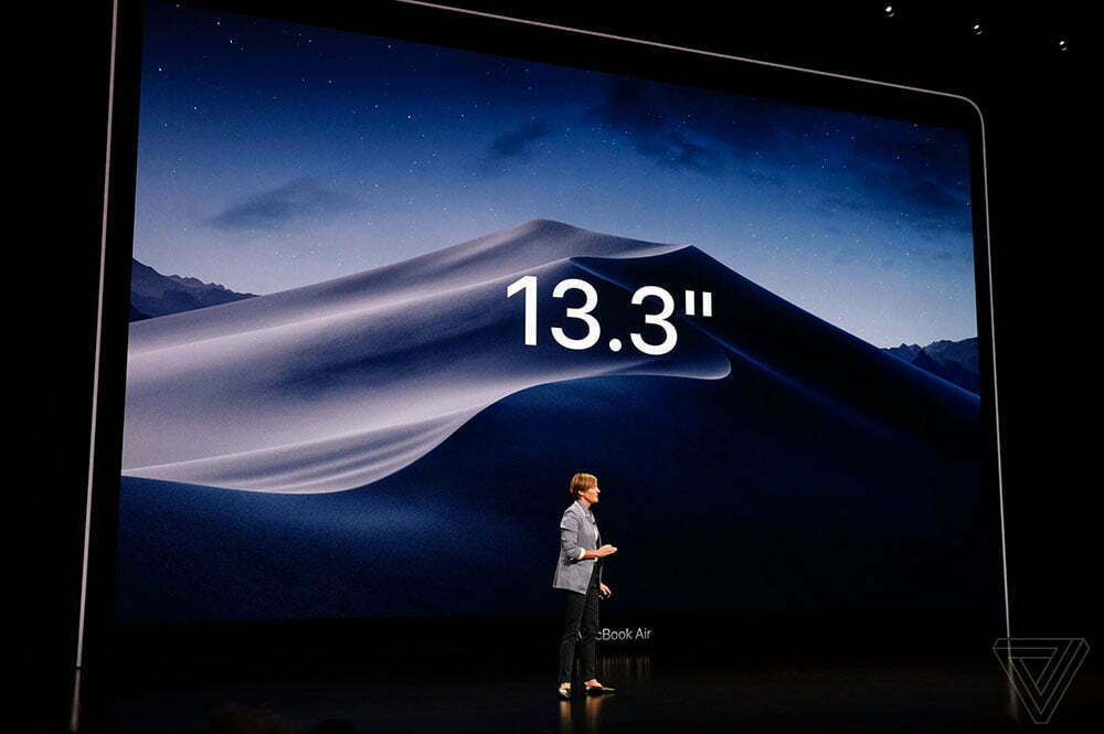 MacBook Air / مک بوک ایر