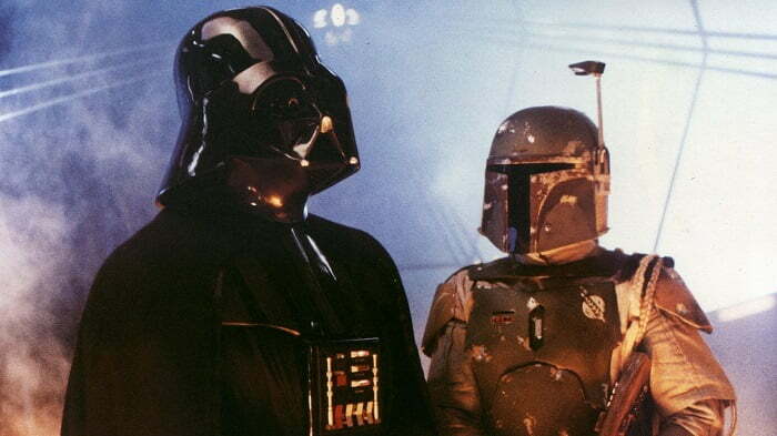 فیلم بوبا فت لوکاس فیلم/Boba Fett