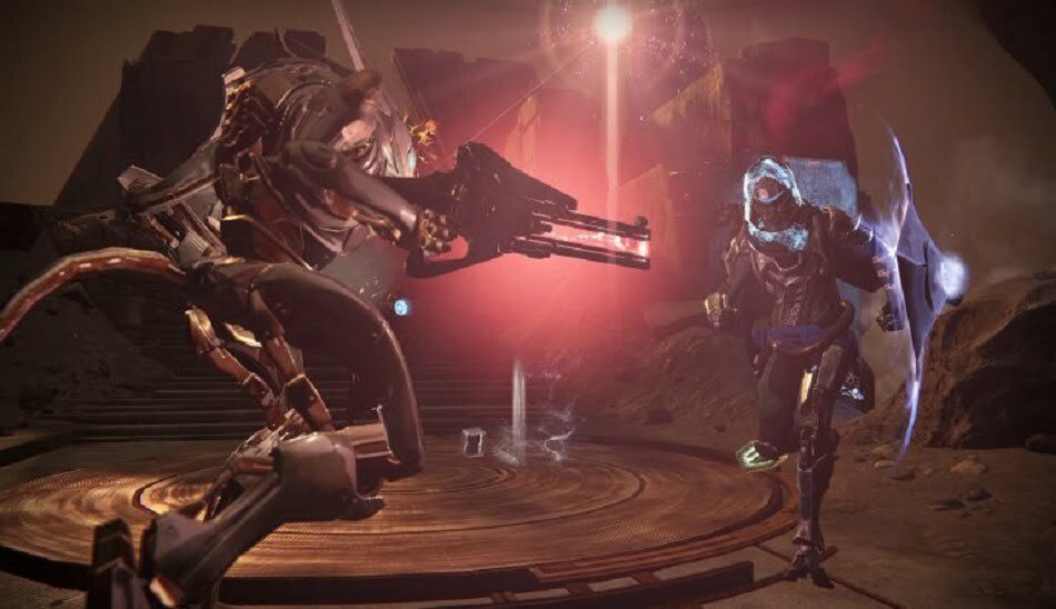 Destiny