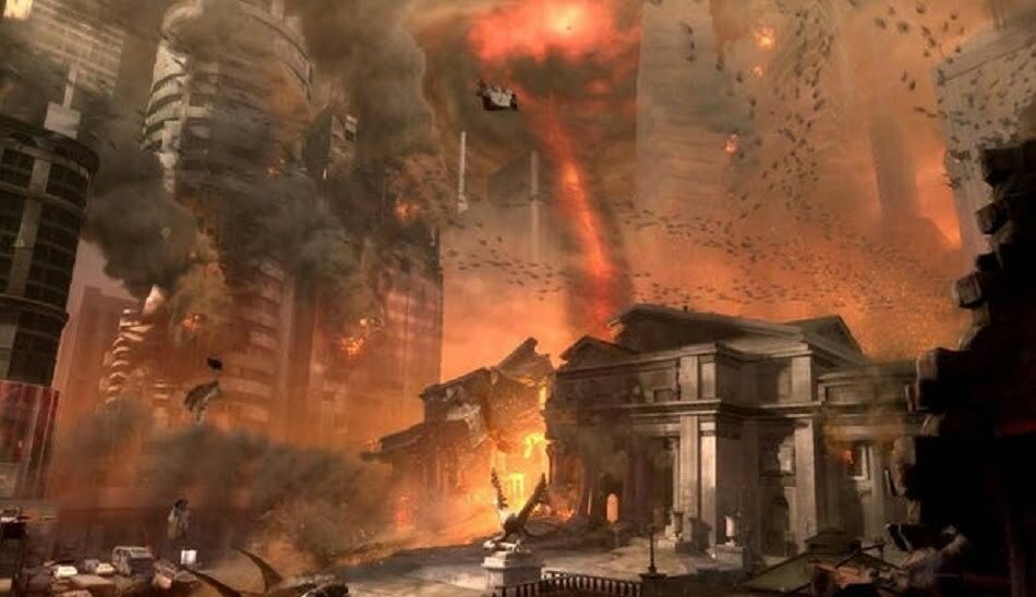 Doom 4