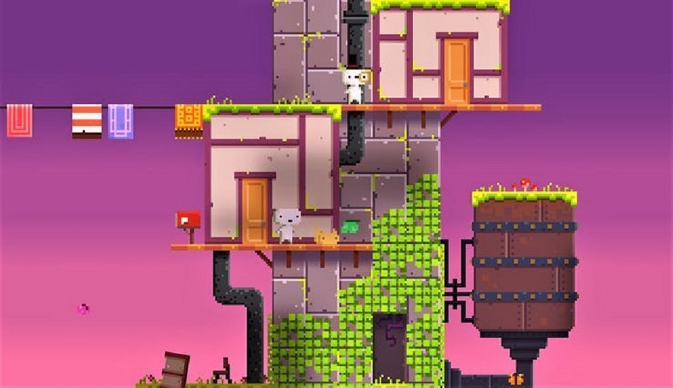 Fez II