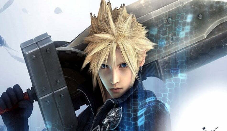 بازی Final Fantasy VII