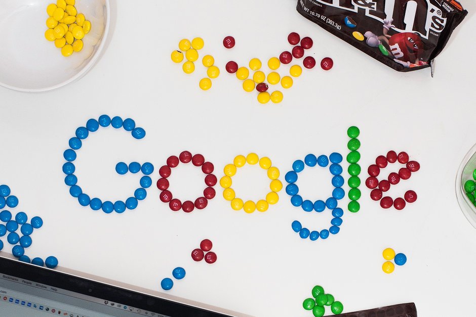گوگل / google