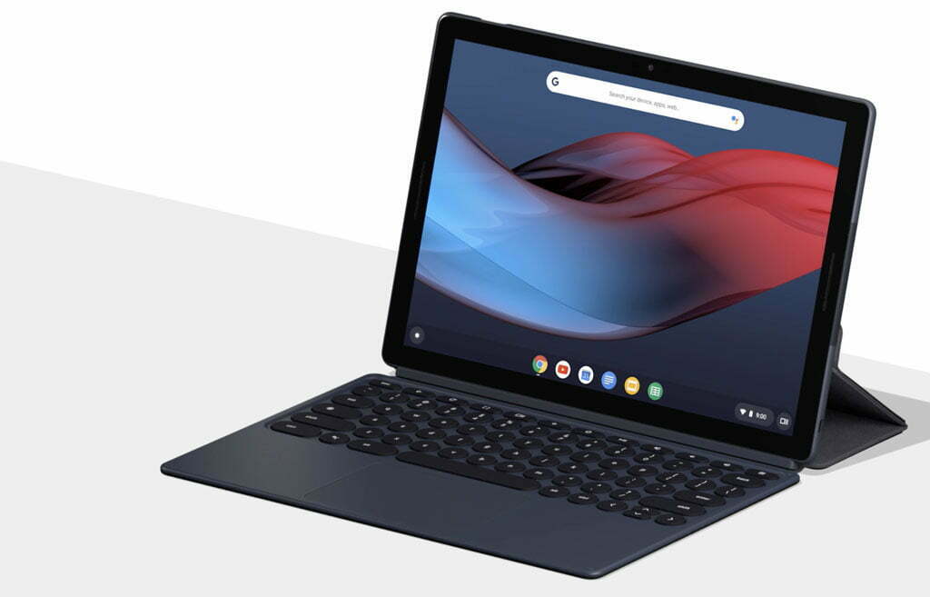 گوگل پیکسل اسلیت / Google Pixel Slate