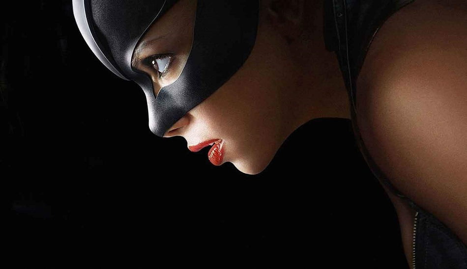 Catwoman 2004