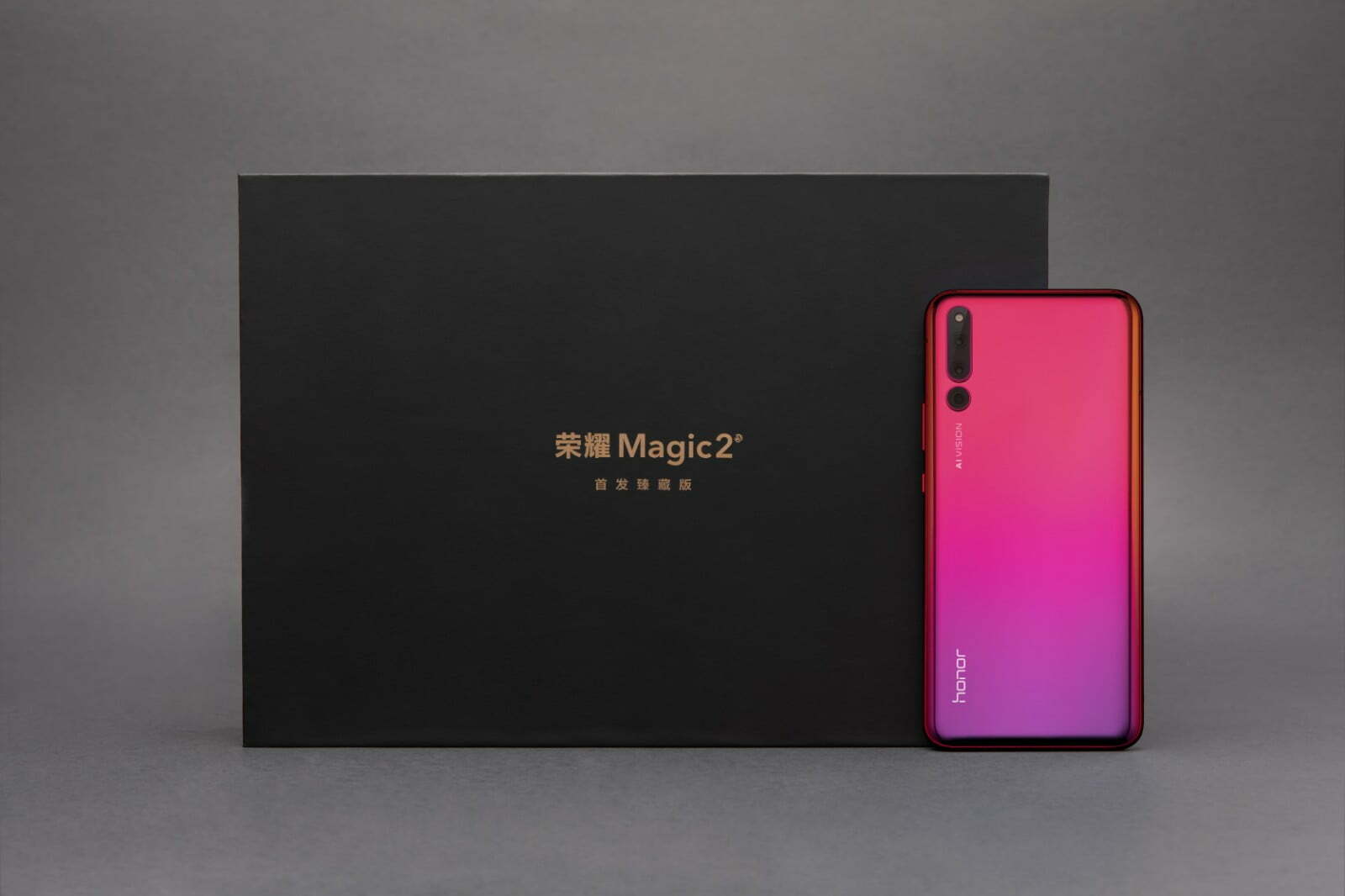 آنر مجیک 2 /Honor Magic 2