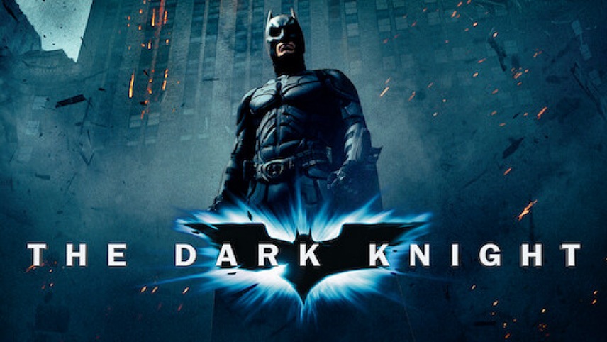 فیلم The Dark Knight / بهترین فیلم های ابرقهرمانی مارول Rotten Tomatoes