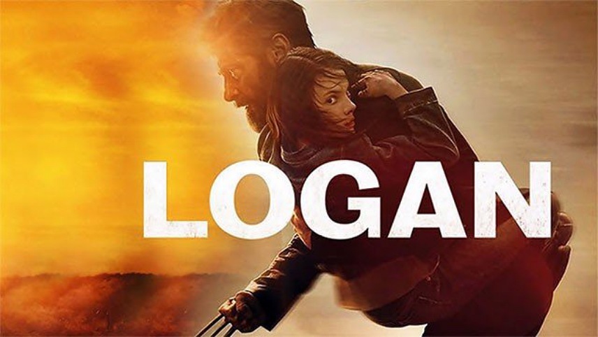 فیلم Logan / فیلم های ابرقهرمانی Rotten Tomatoes با بالاترین امتیاز